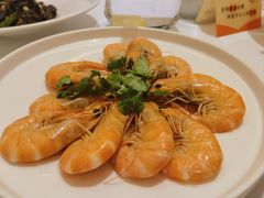 -醉辉皇上海之巅(上海中心大厦店)