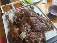-老鼎万春卤菜(五代传承创始老店)