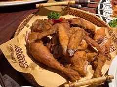 -前海沿·青岛菜(乐客城店)