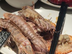 -加餐海鲜自助(宝龙一城店)