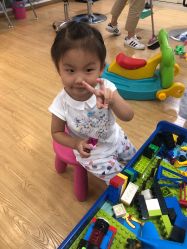 -星童star.kids儿童发型设计·满月胎发(玉兰花园店)