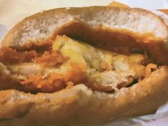 大盘鸡风味麦辣套-麦当劳(无锡永乐店)