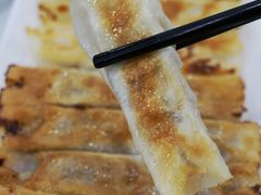 锅贴-四海游龙(紫竹店)