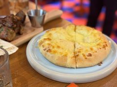 -米德维奇俄式西餐厅(西六道街店)