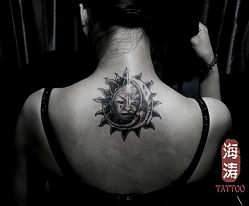 -TATTOO FAMILY刺青纹身工作室