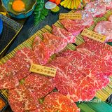 武汉必吃清单➕1！烧肉铺的梅子茶泡饭好绝！！