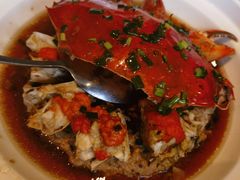 -漢舍中国菜馆(889广场店)