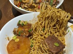 -寻裕记·现炒浇头面(人民广场店)