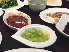 -吴门人家·苏宴宫廷菜(拙政园店)