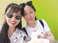 -澳门长洲糯米糍(柯打苏沙街店)