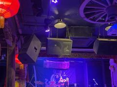 -江湖酒吧(老外滩店)