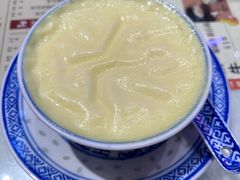 -捷信牛奶甜品世家(合生汇店)