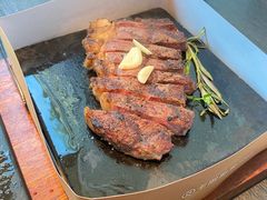 -卡朋西餐(宝安大仟里店)