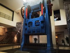 -柳州工业博物馆