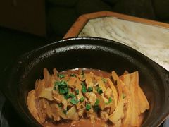 -常和州·夜宵大排档(常州单店)