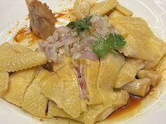 -金汇酒楼(中山东区店)