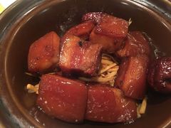 -那家小馆•北京菜•烤鸭(香山店)