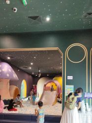 -MELAND CLUB亲子乐园·派对·餐厅(北京芳圆里ID MALL店)