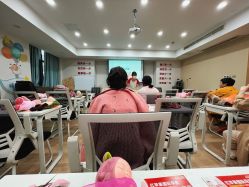 -中法母婴月子中心(南湖创始店)