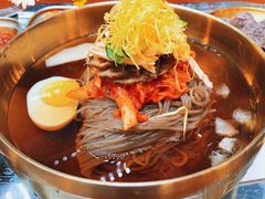 -玉流珍肴馆(亮马桥店)