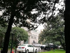 -上海安亭别墅花园酒店