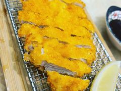 -桃屋日本料理(清华科技园店)