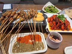 -管氏翅吧(马家堡店)