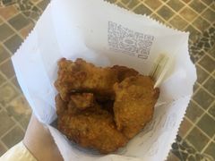 -1973继光香香鸡(合生汇购物中心店)