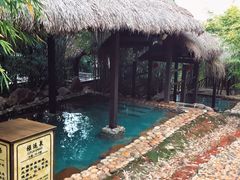 -崇阳三特浪口温泉