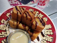 -广九餐室(陈家祠扬韬广场店)