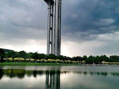 -北京奥林匹克公园