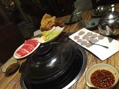 -润泽园椰子鸡(汇一城店)