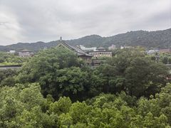 -浙江大学(玉泉校区)