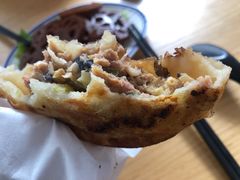 -张吉祥花椒肉火烧(老潍县美食城店)