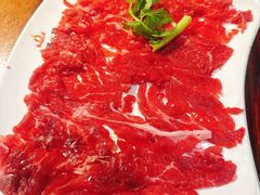-好得火锅(育才店)