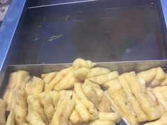 豆腐干-李阿婆牛杂(鹤龙六路店)