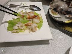 -辣婆婆(航天桥店)