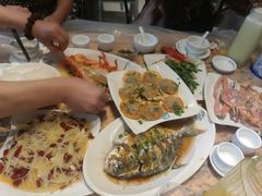 -Sasa的海(蜈支洲岛后海店)