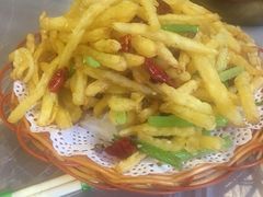 -四妹餐厅(玫瑰街店)