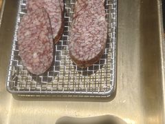 -九田家黑牛烤肉料理(太阳宫广场店)