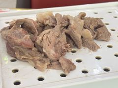 -老毛手抓·盐池滩羊非遗手抓(宁夏总店)