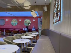 用餐区-奈雪的茶(大悦城店)