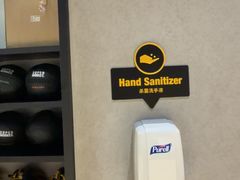 -超级猩猩健身·团课·瑜伽(花园道店)