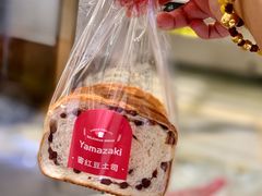 -山崎面包(静安久光店)