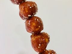 -邓记新一代糖油果子(四川煤管局供销公司职工宿舍店)