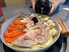 -创味·民间海南菜·非遗藤桥排骨(藤桥·免税城店)