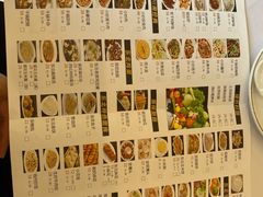 -关东风老北方菜馆(桂芳园店)