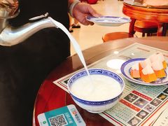 招牌姜撞奶-捷信牛奶甜品世家(五道口店)