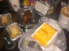 -华莱士·炸鸡汉堡(西中市店)