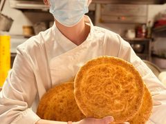 -谷丽麦馕新疆菜·清真(步步高梅溪新天地店)